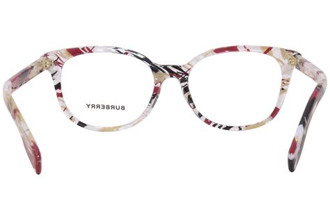 burberry eyeglasses be2291|BURBERRY Eyeglasses BE 2291 3792 Striped Check.